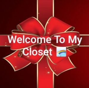 Click Here For More Details: Welcome To My Closet